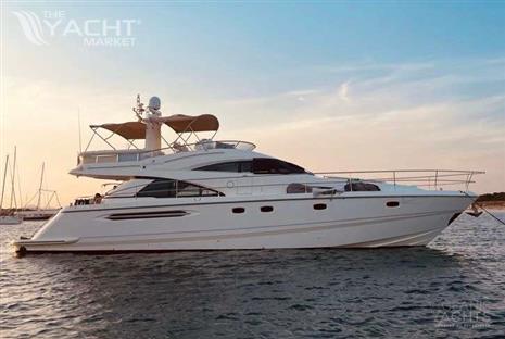 FAIRLINE SQUADRON 58