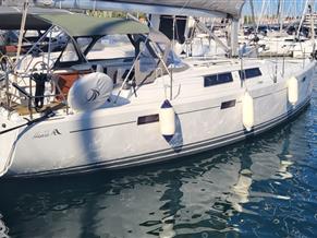 Hanse 415