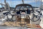 Dufour 460 Grand Large - Abayachting Dufour 460 GL usato-second hand 2