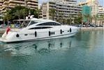 Princess Yachts V70