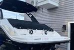 Sea Ray 250SLX