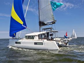 LAGOON LAGOON 40