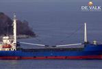 Bulk Cargo Ship 63 m - Picture 5