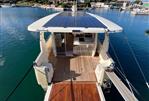 Greenline 33 Hybrid - Abayachting Greenline 33 Hybrid usato-second hand 11