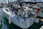 BENETEAU OCEANIS 34.1