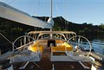 Custom Vaudrey Miller Shipyard - 78 Pieds Performance Cruising by Philippe Briand