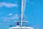 Lagoon Lagoon 450 - Used Sail Catamaran for sale