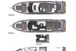 Sunseeker 74 Sport Yacht XPS - Sunseeker 74 Sport Yacht XPS (2021)