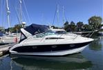 Fairline Targa 30