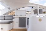 Sunseeker Predator 60 - 14 - Wetbar