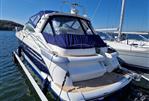 Fairline Targa 52 GT