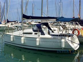 JEANNEAU SUN ODYSSEY 26