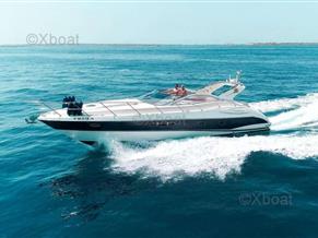 AZIMUT ATLANTIS 47