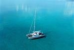 SWISS CATAMARAN CONCEPT SWISS CATAMARAN 55