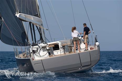 JEANNEAU JEANNEAU YACHTS 60