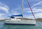 Beneteau Oceanis 393 Clipper