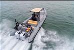 VANGUARD MARINE VANGUARD TX 10