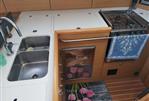 JEANNEAU SUN ODYSSEY 50 DS