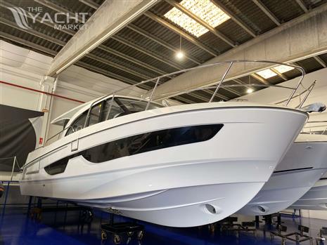 BENETEAU ANTARES 11