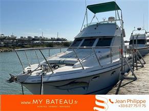 BENETEAU ANTARES 10.20