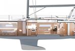 Beneteau Oceanis Yacht 60 - Beneteau Oceanis Yacht 60