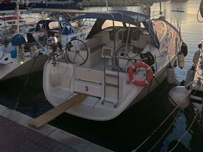 BENETEAU CYCLADES 43.4