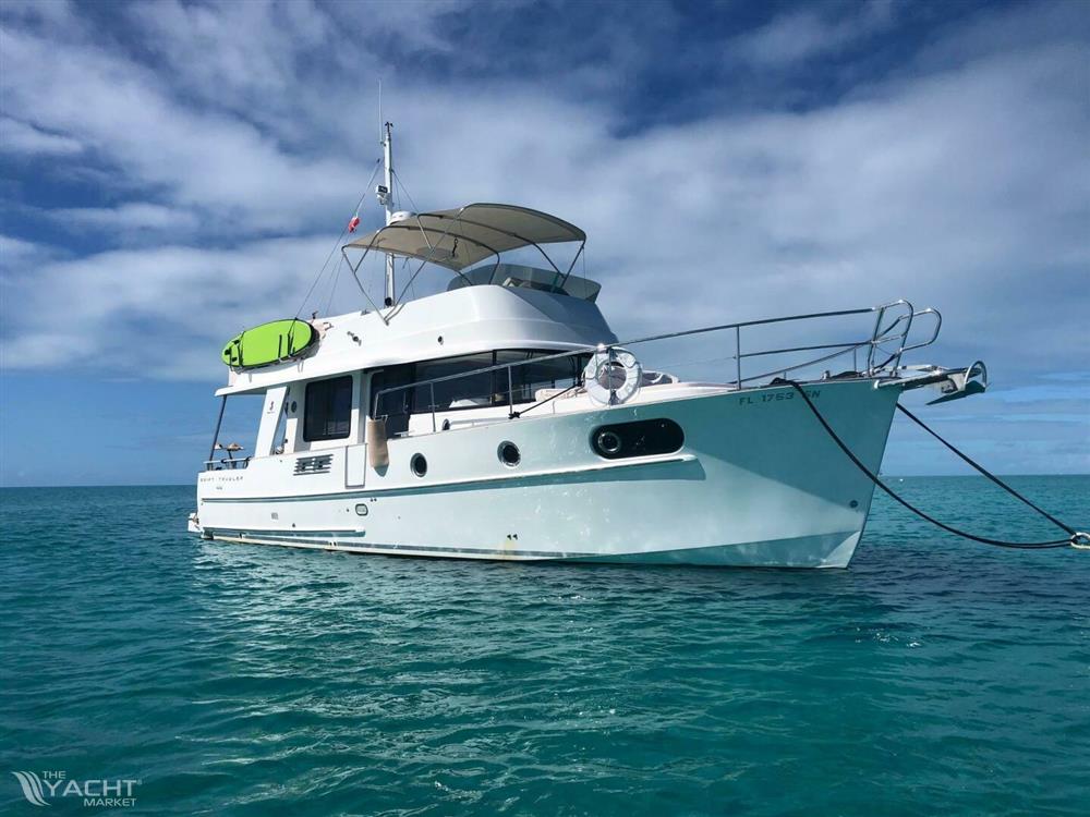 2019 Beneteau