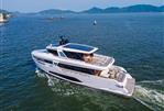 Ferretti Yachts Ferretti INFYNITO 90