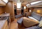 DELPHIA YACHTS DELPHIA 40