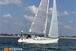 SWEDEN YACHTS SWEDEN YACHTS 45