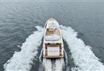 Ferretti Yachts 800