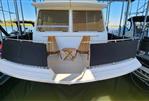 Chris-Craft Aqua Home 46 - 1984 Chris-Craft Aqua Home 46 - Photo #6