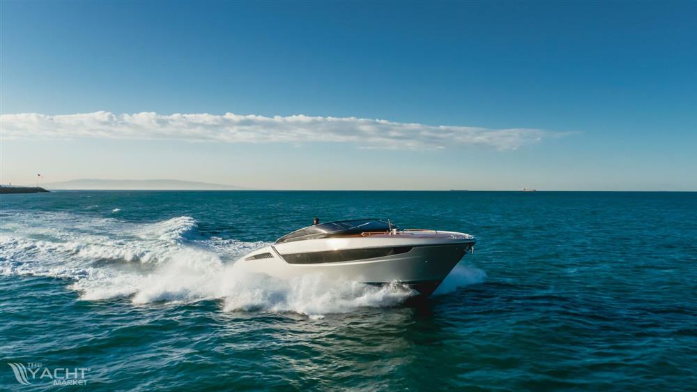 2020 Riva