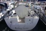 HANSE YACHTS HANSE 350