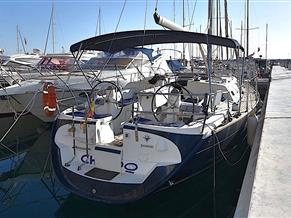 JEANNEAU SUN ODYSSEY 40.3