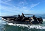 COBRA Nautique 7.7 Rib - General Image