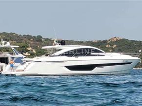 Fairline Targa 65 GTO