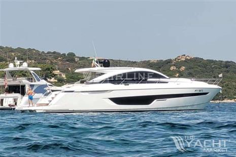 Fairline Targa 65 GTO