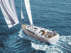 BAVARIA BAVARIA CRUISER 46