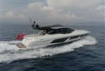 Sunseeker 74 Sport Yacht - Sunseeker 74 Sport Yacht - Exterior