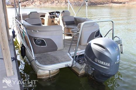Bennington 22 SSXP - 2019 Bennington 22 SSXP - Photo #1