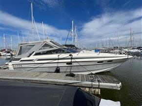 Sunseeker Portofino 31