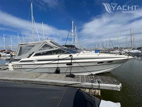 Sunseeker Portofino 31