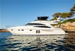 Princess 58 #47 - Princess-58-motor-yacht-for-sale-2008-exterior-image-Lengers-Yachts-9-scaled.jpg