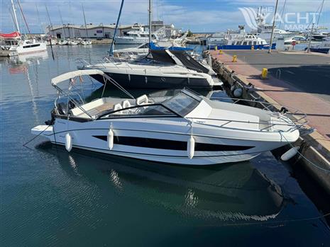 BENETEAU FLYER 10