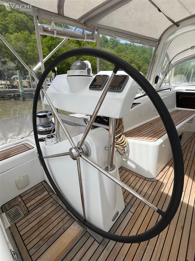 2012 Beneteau