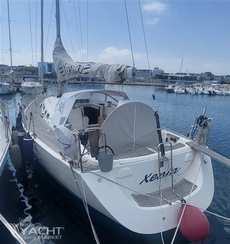 X-Yachts X 43 - IMG_4492.jpg