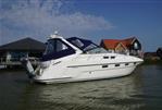 Sealine S37 Sports Cruiser