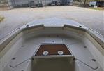 NauticStar 231 Hybrid - Bow With Stowable Table