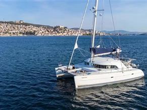 Lagoon 380